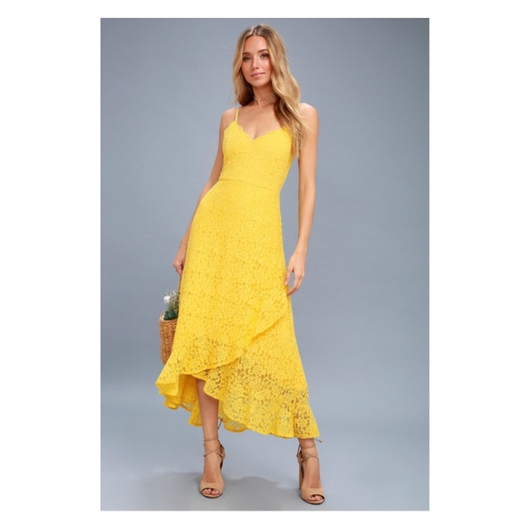 Lulus Dresses & Skirts - gorgeous Lulu’s dress